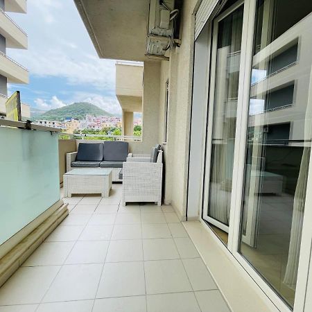 Jimi Apartments Vlorë 외부 사진